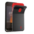 Miniatyrbillede 1 af 8: Nokia 1 2018 Cover Case Etui ()