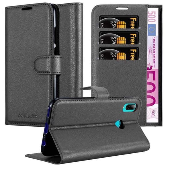 Honor 10 LITE / Huawei P SMART 2019 Pungetui Cover Case () FANTOMSORT