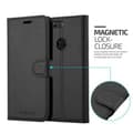 Miniatyrbillede 5 af 6: Honor 8 / 8 PREMIUM Pungetui Cover Case ()