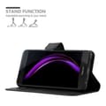 Miniatyrbillede 6 af 6: Honor 8 / 8 PREMIUM Pungetui Cover Case ()