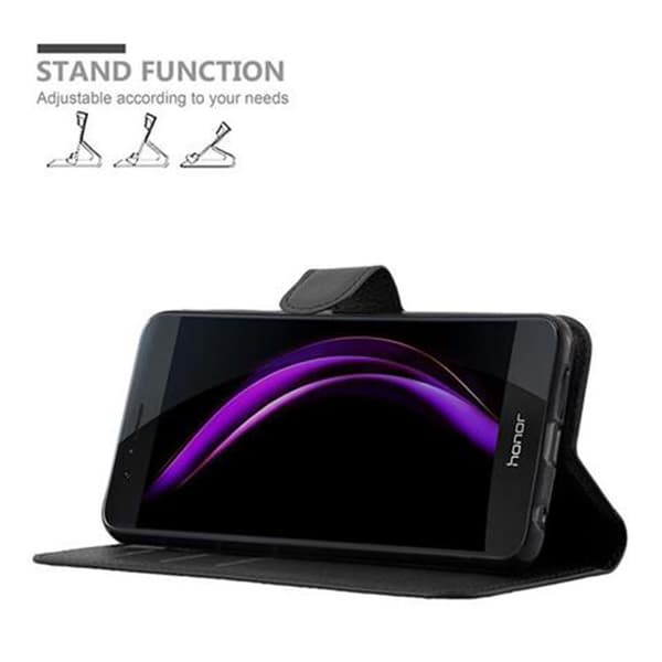 Honor 8 / 8 PREMIUM Pungetui Cover Case ()