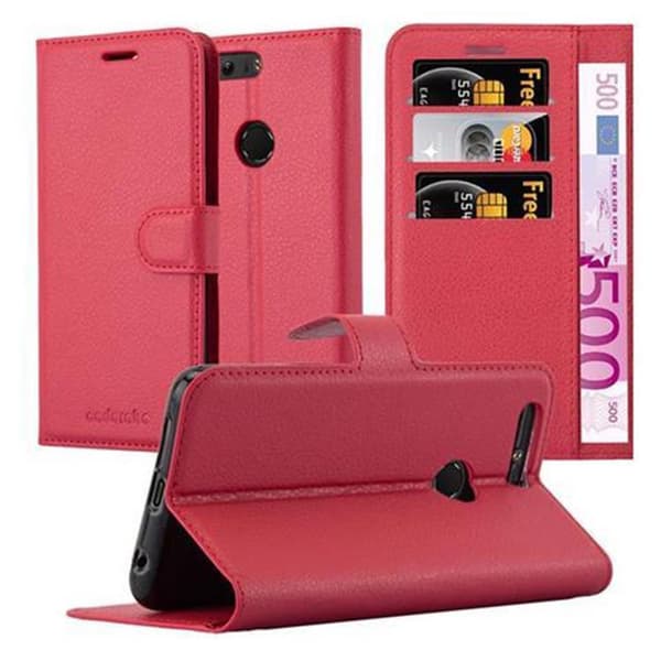 Honor 8 / 8 PREMIUM Pungetui Cover Case ()