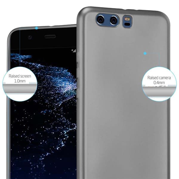 Huawei P10 PLUS Cover Etui Case ()