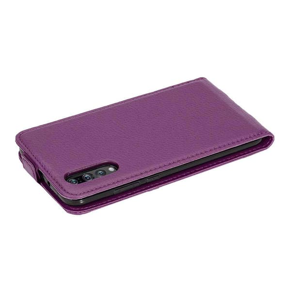 Huawei P20 PRO / P20 PLUS Pungetui Flip Cover ()