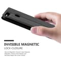 Miniatyrbillede 7 af 8: Honor 9 LITE Cover Etui Case ()