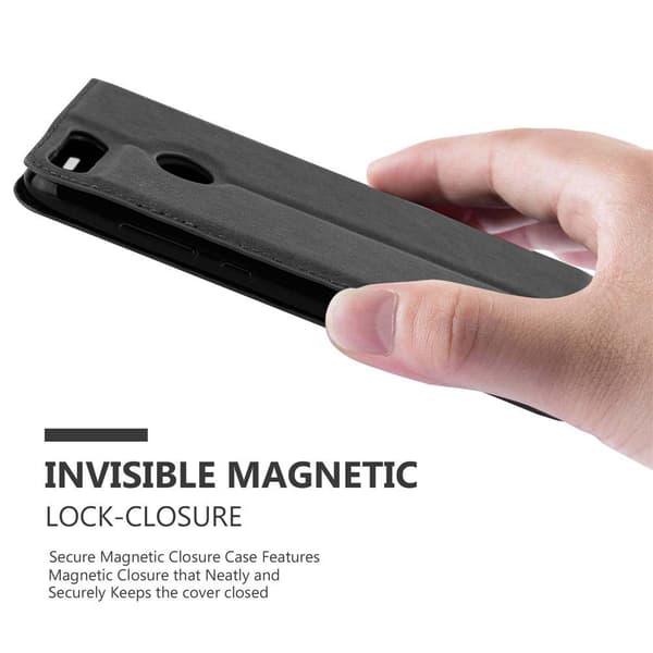 Honor 9 LITE Cover Etui Case ()
