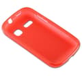 Miniatyrbillede 3 af 4: Alcatel OneTouch POP C3 Etui Case Cover ()