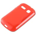 Miniatyrbillede 2 af 4: Alcatel OneTouch POP C3 Etui Case Cover ()