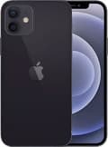Miniatyrbillede 1 af 2: Puro 0.3 iPhone 12/12 Pro etui (gennemsigtig)
