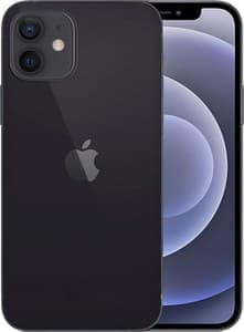 Puro 0.3 iPhone 12/12 Pro etui (gennemsigtig)