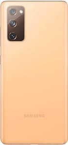Puro 0.3 Samsung Galaxz S20 FE -kotelo (läpinäkyvä)