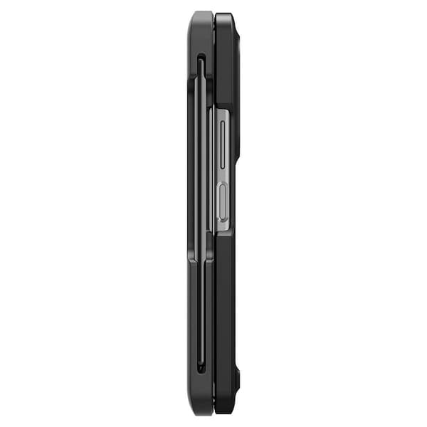 Spigen Samsung Galaxy Z Fold 5 Skal Thin Fit P Svart