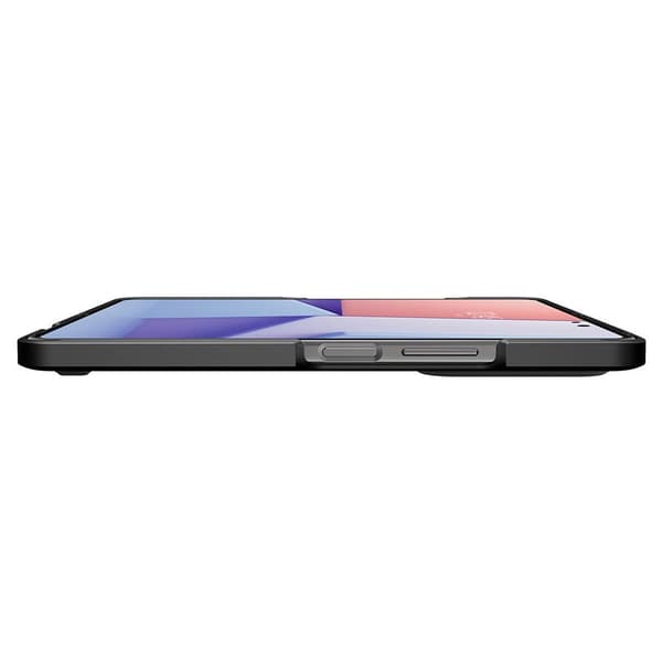 Spigen Samsung Galaxy Z Fold 5 Skal Thin Fit P Svart