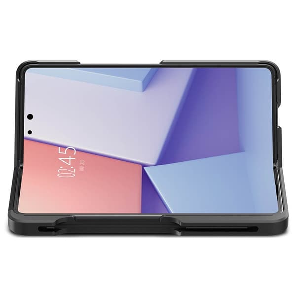 Spigen Samsung Galaxy Z Fold 5 Skal Thin Fit P Svart