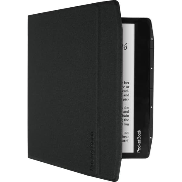 Tablet cover PocketBook HN-FP-PU-700-GG-WW 7" Sort