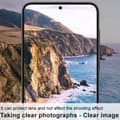 Miniatyrbild 4 av 4: Kameraskydd Samsung Galaxy S23 Plus – Härdat Glas Transparent