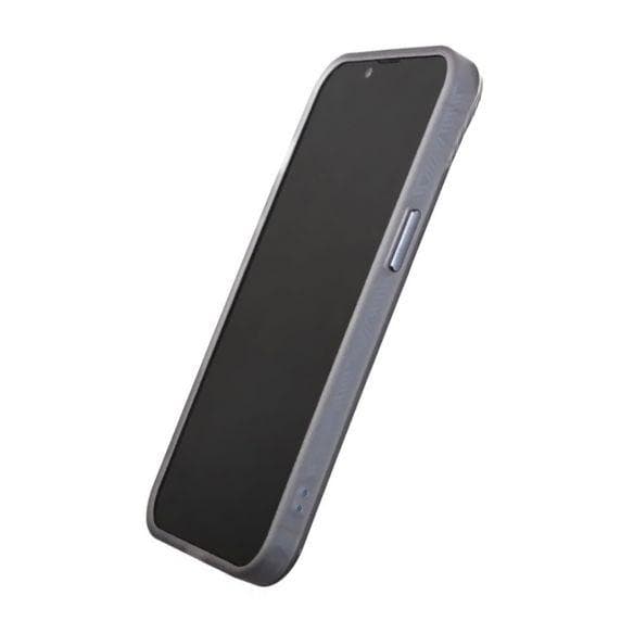 iPhone 13 Mobilskal - Frostat Svart