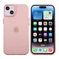 Miniatyrbild 1 av 4: iPhone 13 Mobilskal - Frostat Rosa