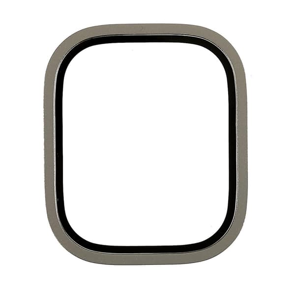 Apple Watch Ultra 49mm Heltäckande Skärmskydd
