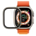 Miniatyrbillede 1 af 5: Apple Watch Ultra 49mm Heltäckande Skärmskydd