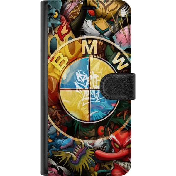Samsung Galaxy S20 FE Lompakkokotelo BMW