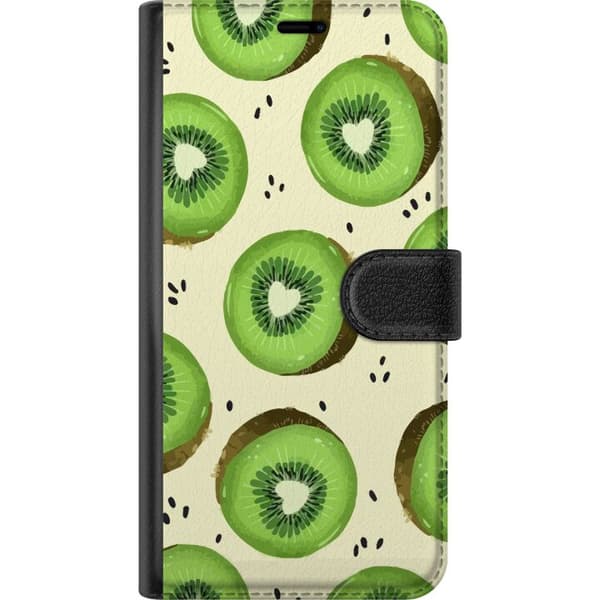 Samsung Galaxy S20 FE Plånboksfodral Kiwi