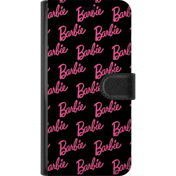 Apple iPhone 13 Tegnebogsetui Barbie (2023)