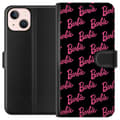 Miniatyrbillede 1 af 3: Apple iPhone 13 Tegnebogsetui Barbie (2023)