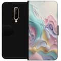 Miniatyrbillede 1 af 3: OnePlus 7 Pro Tegnebogsetui Pastel
