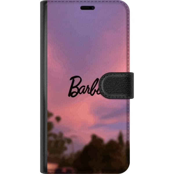 Samsung Galaxy S23 Ultra Plånboksfodral Barbie (2023)