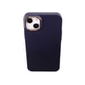 Miniatyrbillede 7 af 7: Kolfiber Skal iPhone 14 Plus - Lila