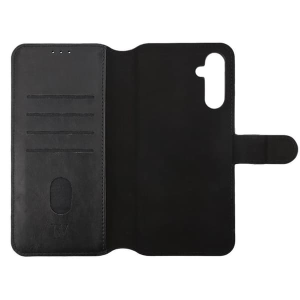 RV Wallet Case Samsung A54 5GBlack