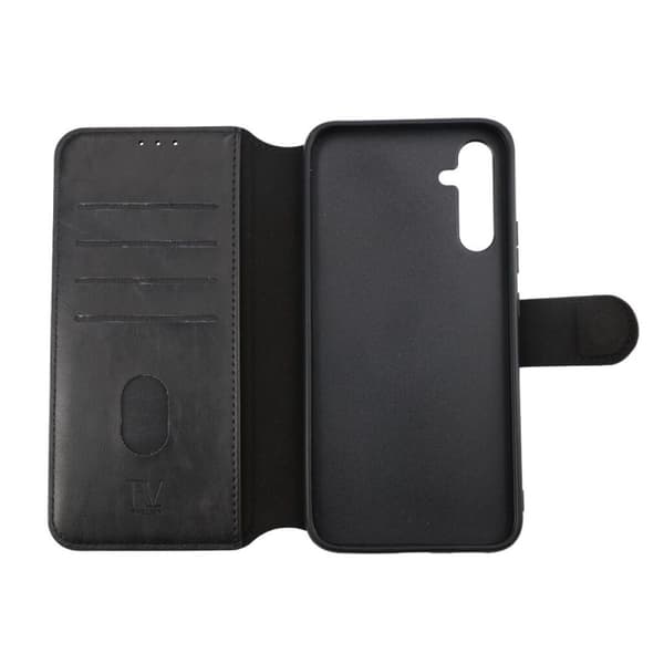 RV Wallet Case Samsung A54 5GBlack