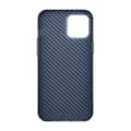 Pikkukuva 4 / 6: Kolfiber Skal iPhone 12 Pro Max - Blå