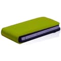 Miniatyrbild 4 av 4: iPhone 5 / 5S / SE 2016 Skal Fodral i flipdesign Mobilskydd av smidigt konstläder Case Cover