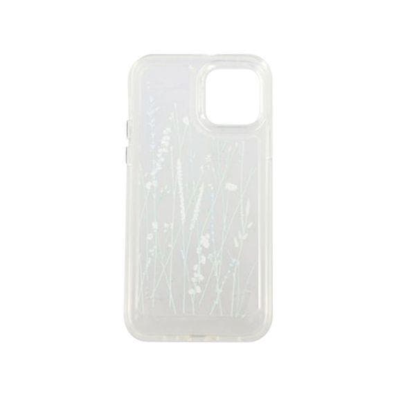 iPhone 12/12 Pro Mobilskal med motiv - Kvistar