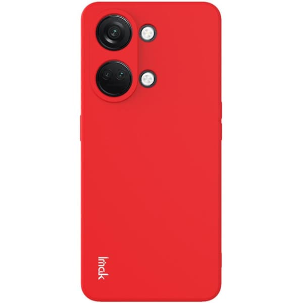 IMAK OnePlus Nord 3 5G / Ace 2V UC-4 Series Skal - Röd