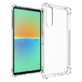 Pikkukuva 1 / 5: SKALO Sony Xperia 10 V Erittäin vahva TPU-kuori