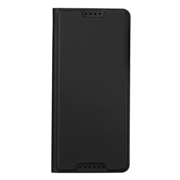 DUX DUCIS Sony Xperia 10 V Skin Pro Series Fodral - Svart