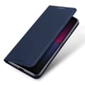 Miniatyrbillede 4 af 9: DUX DUCIS Sony Xperia 10 V Skin Pro Series Flip Cover - Blå