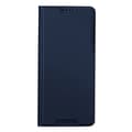 Miniatyrbillede 8 af 9: DUX DUCIS Sony Xperia 10 V Skin Pro Series Flip Cover - Blå