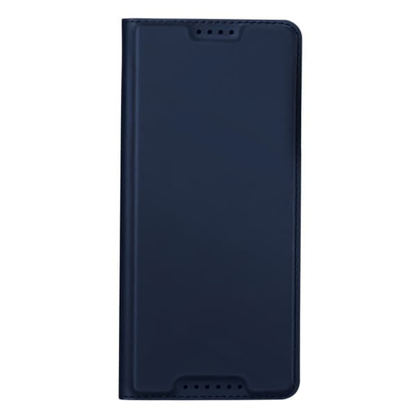 DUX DUCIS Sony Xperia 10 V Skin Pro Series Flip Cover - Blå