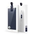 Miniatyrbillede 9 af 9: DUX DUCIS Sony Xperia 10 V Skin Pro Series Flip Cover - Blå