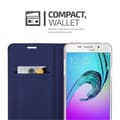 Miniatyrbillede 9 af 11: Samsung Galaxy A5 2016 Cover Etui Case ()