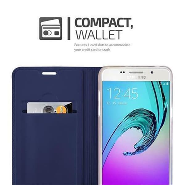 Samsung Galaxy A5 2016 Cover Etui Case ()