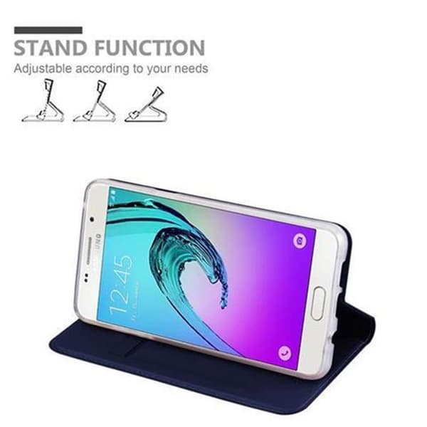 Samsung Galaxy A5 2016 Cover Etui Case ()