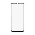 Miniatyrbild 2 av 4: Xiaomi Redmi 10 5G Skärmskydd i 3D Härdat Glas – Svart (miljö)