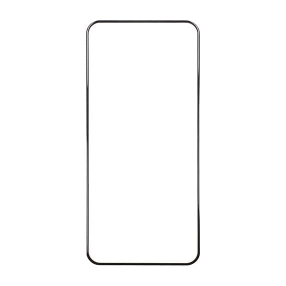 Xiaomi 13 5G Skärmskydd i 3D Härdat Glas – Svart