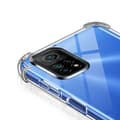 Miniatyrbild 3 av 3: Xiaomi Mi 10T Skal Shockproof – Transparent