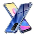 Miniatyrbild 1 av 3: Xiaomi Mi 10T Skal Shockproof – Transparent
